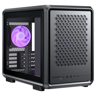 Cooler Master MasterFrame 400 Mesh Black