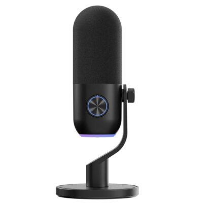 Streamplify Mini RGB Microphone