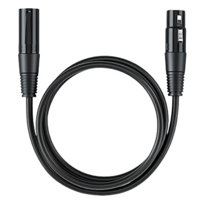 Maono XLR Microphone Cable Premium XLR Patch Cable 1.8m