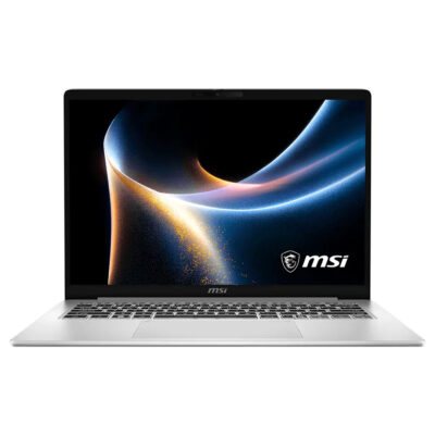 MSI Modern 14S AI+ Core U7 14in FHD+ OLED Laptop