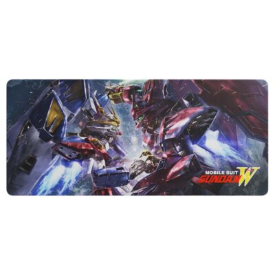 Hyte Gundam Wing Desk Pad
