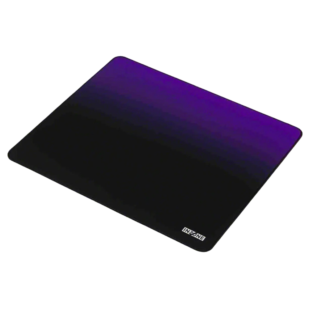Sony InZone Mat-D Speed-Type Large 4mm Gaming Mouse Pad