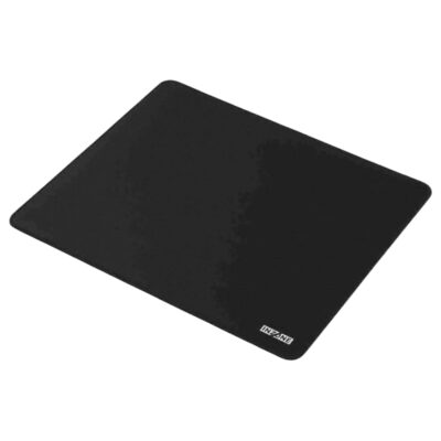 Sony InZone Mat-F Control-Type Large 6mm Gaming Mouse Pad Black