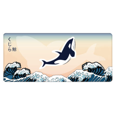 Fantech MP905 Kujira Deskmat Beige