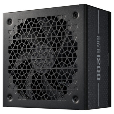 Cooler Master Elite Gold ATX 3.1 1200W Power Supply