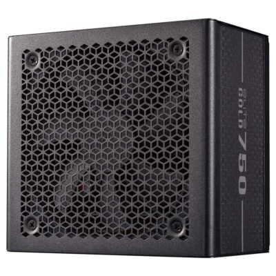 Cooler Master Elite Gold 750W ATX 3.1 Power Supply