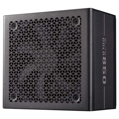 Cooler Master Elite Gold 850W ATX 3.1 Power Supply