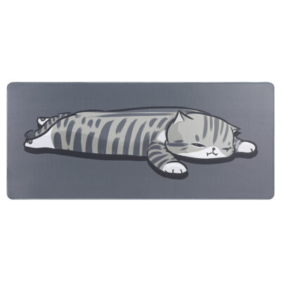 YUNZII Keynovo Lay Cat2 Mouse Pad Desk Mat