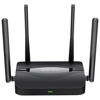 Mercusys MR25BE BE3600 Dual Band WiFi 7 Router