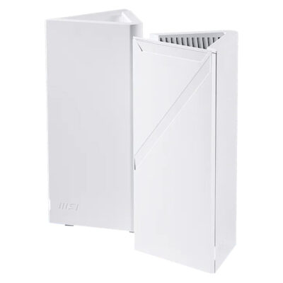 MSI Roamii BE Pro Mesh System 2 Pack