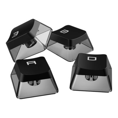 MSI Clearcaps Set