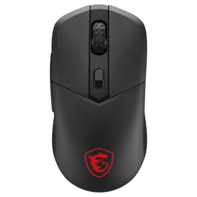 MSI VERSA 300 RGB Wireless Gaming Mouse
