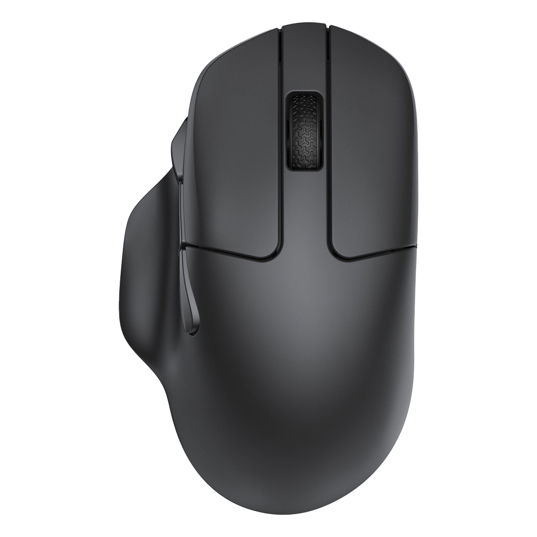 Keychron M7 8000Hz Wireless Mouse