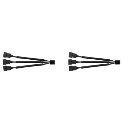 Noctua NA-SC1 Sx2 3-way Fan Splitter Cable