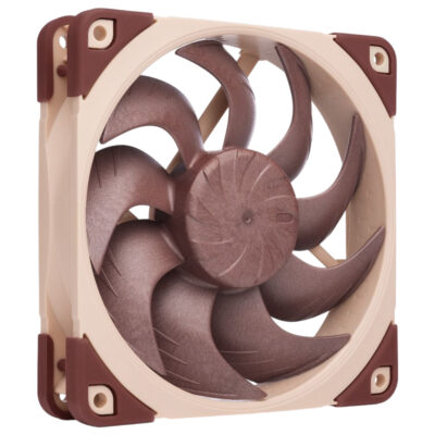 Noctua NF-A12X25-G2 Low Speed PWM 120mm Fan