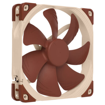 Noctua NF-A14 PWM 140mm Fan