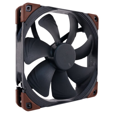 Noctua NF-A14 Industrial PPC 140mm 3000RPM PWM Fan