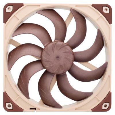 Noctua NF-A14x25R G2 140mm LS PWM Fan