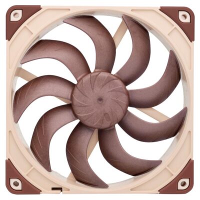 Noctua NF-A14x25 G2 140mm PWM Fan