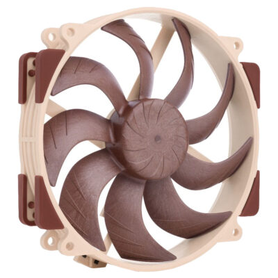 Noctua NF-A14x25R G2 140mm PWM Fan