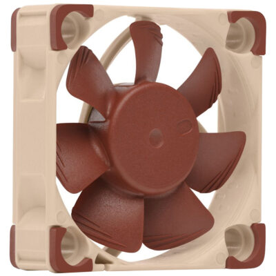 Noctua NF-A4x10 24V PWM 40mm Fan