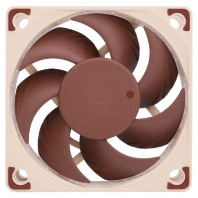 Noctua NF-A6x15 PWM 60mm Fan