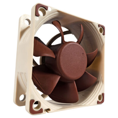 Noctua NF-A6X25 5V PWM 60mm Fan