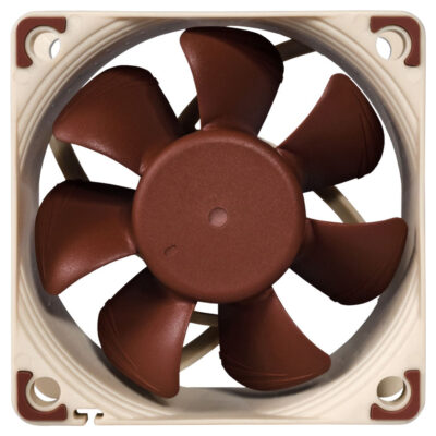 Noctua NF-A6x25 FLX 3000RPM 60mm Fan