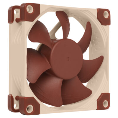 Noctua NF-A8 80mm PWM Fan
