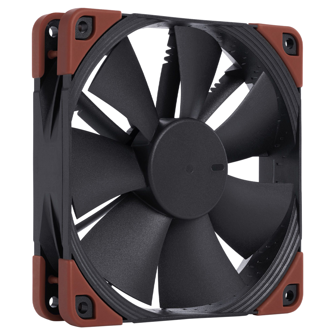 Noctua NF-F12 Industrial PPC 120mm 2000RPM PWM Fan