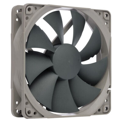 Noctua NF-P12 Redux Edition 1700RPM PWM Fan 120mm