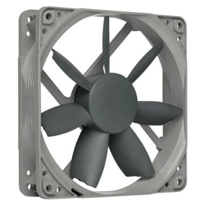 Noctua NF-S12B Redux 120mm 1200RPM PWM Fan