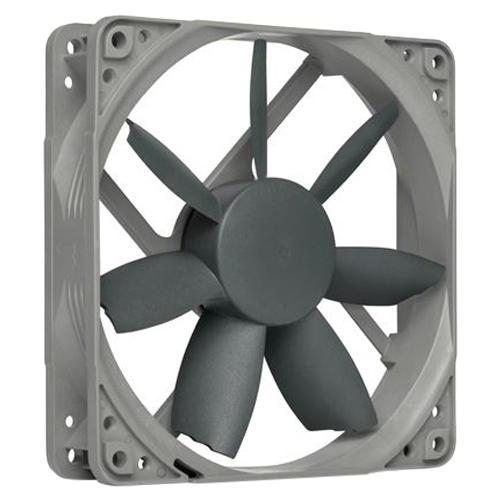 Noctua NF-S12B Redux 120mm 1200RPM Fan