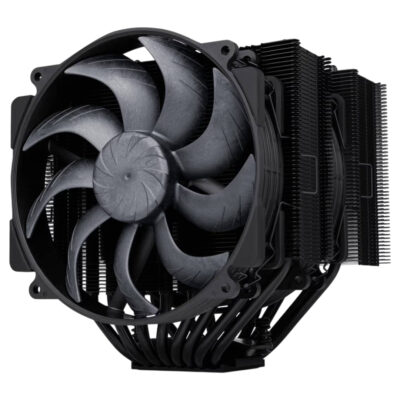 Noctua NH-D15 G2 Chromax CPU Cooler Black