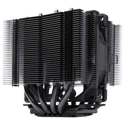 Noctua NH-D9L Dual Tower CPU Cooler Black
