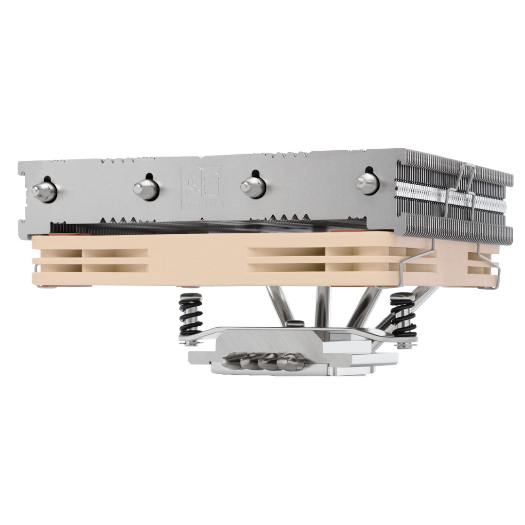 Noctua NH-L12S Low Profile Multi Socket CPU Cooler