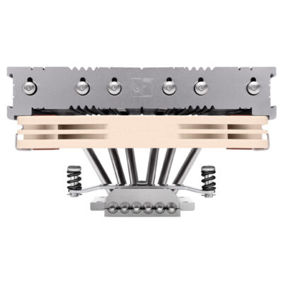 Noctua NH-L12SX77 Low Profile Multi Socket CPU Cooler