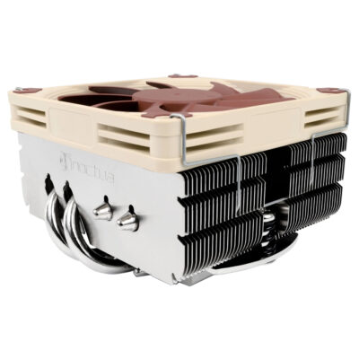 Noctua NH-L9x65 Lower Profile Multi Socket CPU Cooler