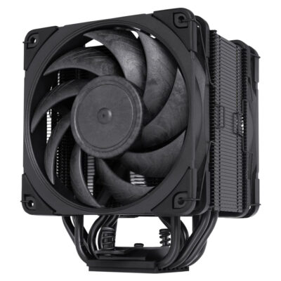 Noctua NH-U12A Chromax Black CPU Cooler