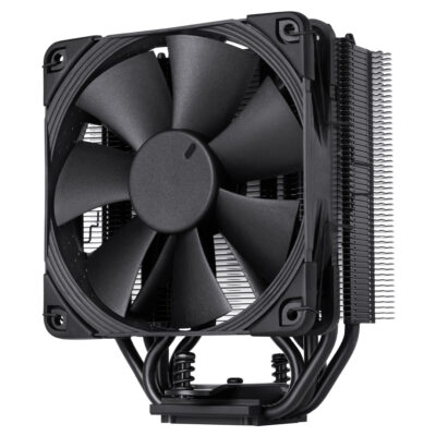 Noctua NH-U12S Chromax CPU Cooler Black