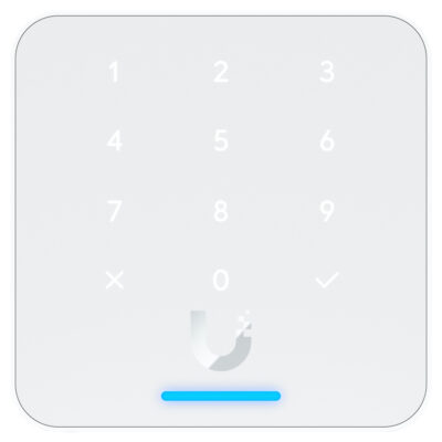 Ubiquiti UA-G3-Flex UniFi Access Reader Flex