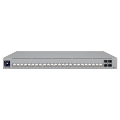 Ubiquiti Pro HD 24 Port Etherlighting Switch with POE