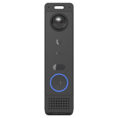 Ubiquiti UniFi G6 Entry Smart Video Doorbell