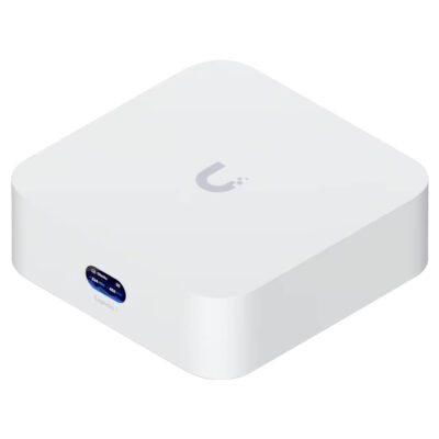Ubiquiti UniFi Express 7 10G Cloud Gateway