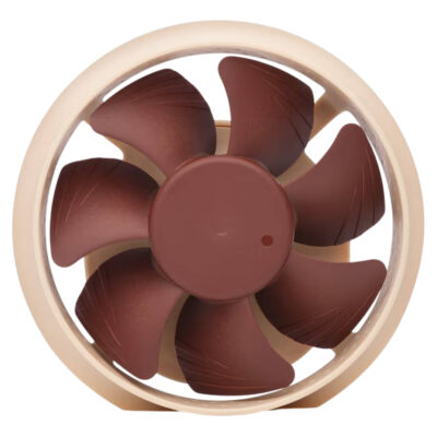 Noctua NL-ACF1 80mm Brown PWM Fan