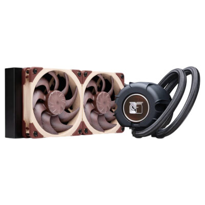 Noctua NL-LC1-24 240mm AIO Liquid CPU Cooler