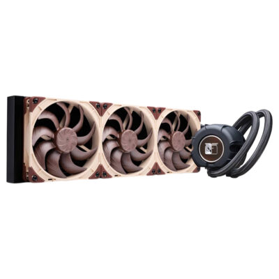 Noctua NL-LC1-42 420mm AIO Liquid CPU Cooler