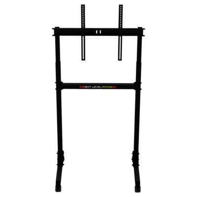 Next Level Racing Free Standing Single Monitor Stand