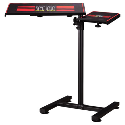 Next Level Racing Free Standing Keyboard & Mouse Stand