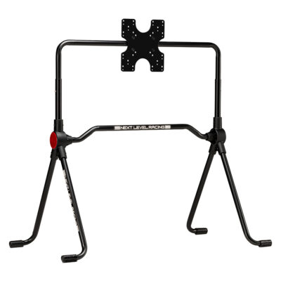 Next Level Racing Lite Free Standing Monitor Stand